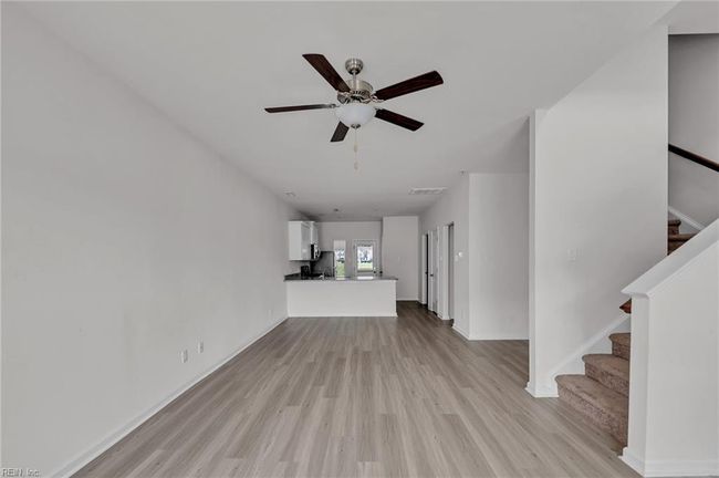 2011 Chartwell Dr, House attached with 3 bedrooms, 3 bathrooms and null parking in Newport News VA | Image 10