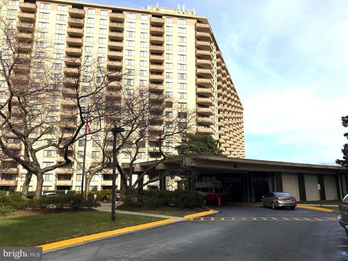 apt-1512-5225 Pooks Hill Rd, BETHESDA, MD, 20814-6728 | Card Image