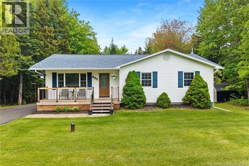 149 Cameron Dr, Burton, NB, E2V3G3 | Card Image