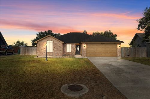 229 Wise, Orange Grove, TX, 78372-9399 | Card Image
