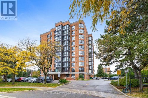 102-8 Silver Bell Grove, Toronto (Malvern), ON, M1B4Z3 | Card Image