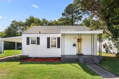 3609 Sewells Point Rd, Norfolk, VA, 23513-3553 | Card Image