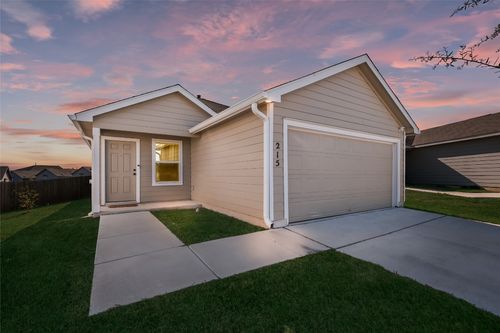 215 Sosie St Street, Marion, TX, 78124 | Card Image