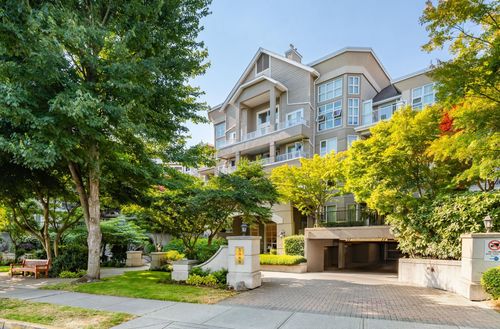 230-5888 Dover Cres, Richmond, BC, V7C5R9 | Card Image