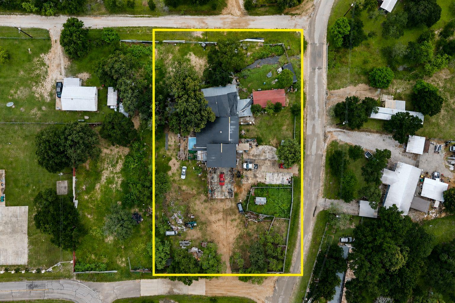 Residential in Marble Falls 3