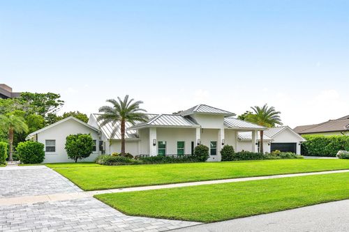 11863 Lake Shore Pl, N Palm Beach, FL, 33408-3201 | Card Image
