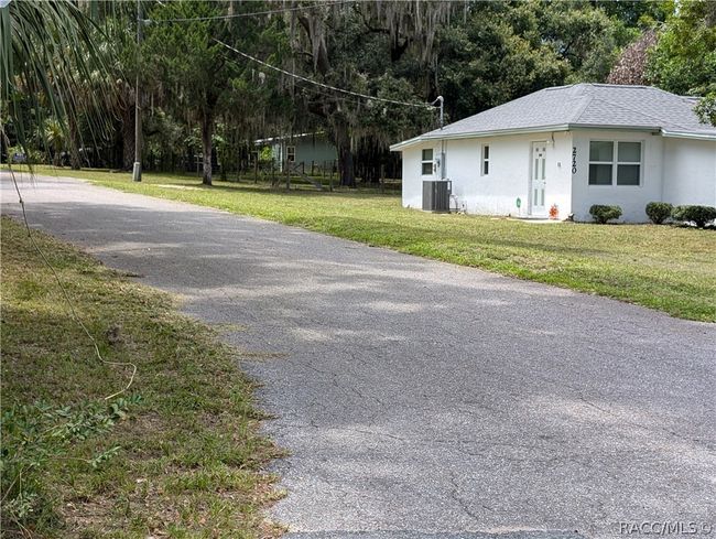2720 N Lakefront Dr, House other with 2 bedrooms, 1 bathrooms and null parking in Hernando FL | Image 10