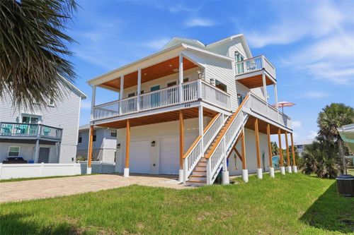 856 Ladyfish Ave, New Smyrna Beach, FL, 32169-4910 | Card Image