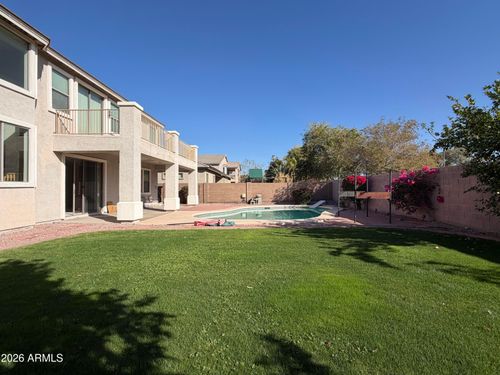 13313 W Rovey Ave, Litchfield Park, AZ, 85340-7319 | Card Image