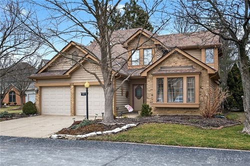 955 Elk Hollow Ln, Centerville, OH, 45459-4860 | Card Image