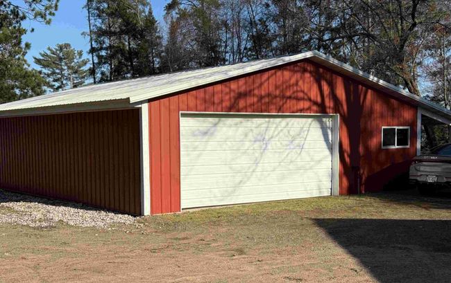 4515 Chain O Lakes Rd, Condo with 3 bedrooms, 2 bathrooms and 2 parking in Eagle River WI | Image 21