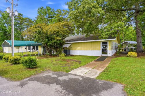 2051/2061 Dawson Cabin Road, Jacksonville, NC, 28540 | Card Image