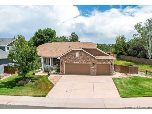 10292 Nickolas Ave, Highlands Ranch, CO, 80130 | Card Image