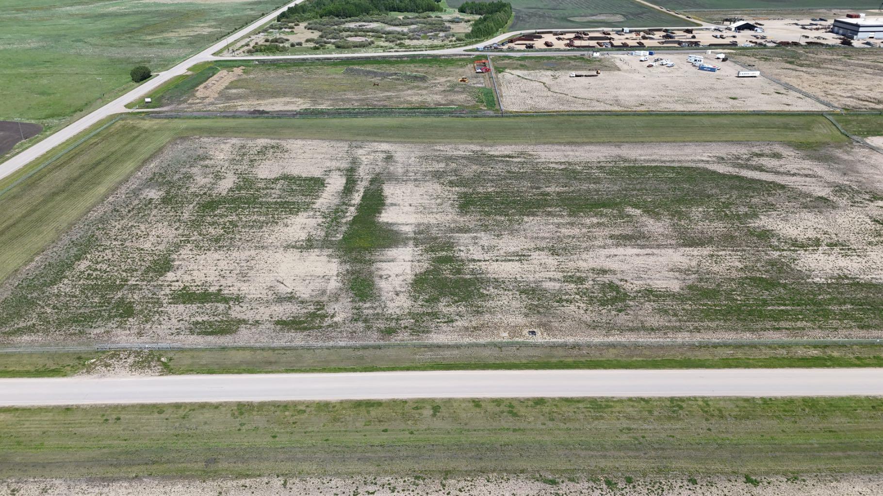 Land in Rural Ponoka County