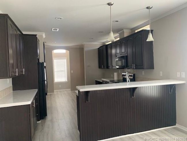 LOT-447 - 2555 Pga Blvd, House other with 3 bedrooms, 2 bathrooms and 1 parking in Palm Beach Gardens FL | Image 11
