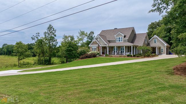 1111 Dove Creek Rd, House other with 5 bedrooms, 5 bathrooms and 4 parking in winder GA | Image 59