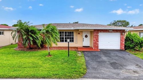 1140 Nw 49th St, Deerfield Beach, FL, 33064-1033 | Card Image