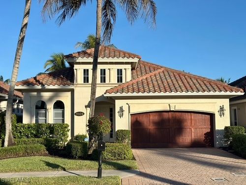 9104 Cherry Oaks Trl, NAPLES, FL, 34114-0854 | Card Image