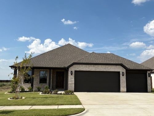 1964 Nightfall Drive, Venus, TX, 76084 | Card Image