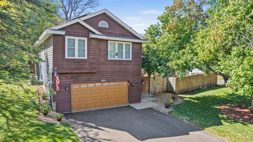 841 Sudberry Ln, Eagan, MN, 55123-1939 | Card Image
