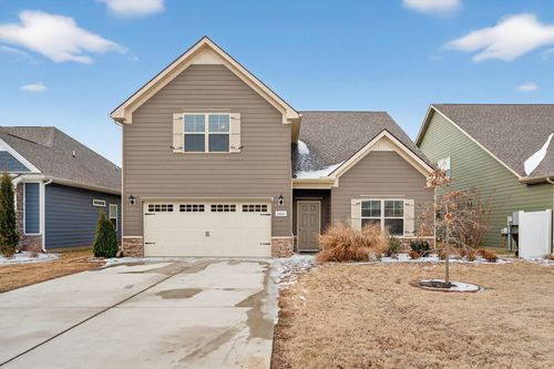 3664 Stormy Ln, Rockvale, TN, 37153-6501 | Card Image