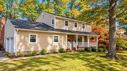 27 Surrey Ln, Tinton Falls, NJ, 07724-3144 | Card Image