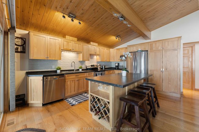 4642A Round Lake Rd, House other with 4 bedrooms, 2 bathrooms and 5 parking in Killaloe ON | Image 16