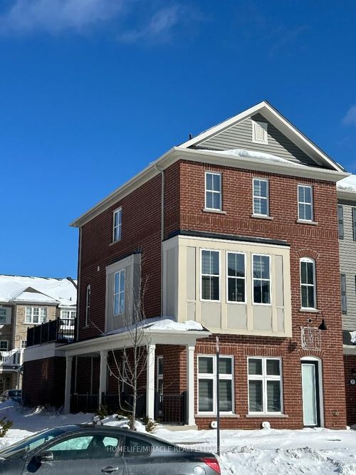 6-22 Spring Creek Dr, Hamilton, ON, L8B1V7 | Card Image