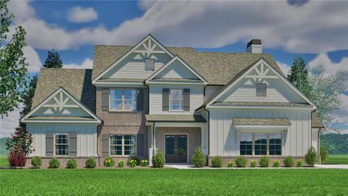 2308 Pebble Trl, Monroe, GA, 30656-8926 | Card Image