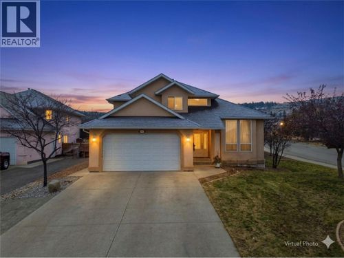 1121 Burgess Way, Kamloops, BC, V1S1S9 | Card Image