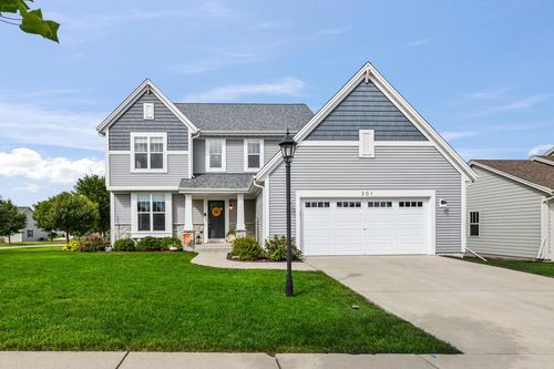 301 Indigo Drive, Port Washington, WI, 53074 | Card Image