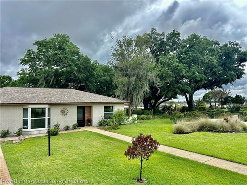136 Forever Ave, Lake Placid, FL, 33852-8729 | Card Image