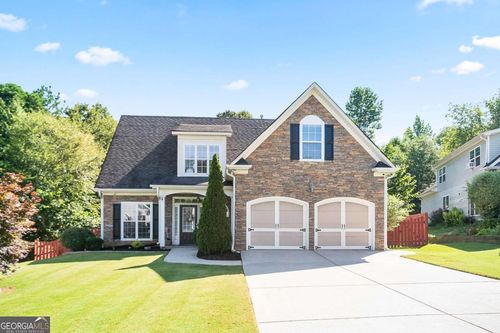 412 Oscar Way, Dallas, GA, 30132-0381 | Card Image