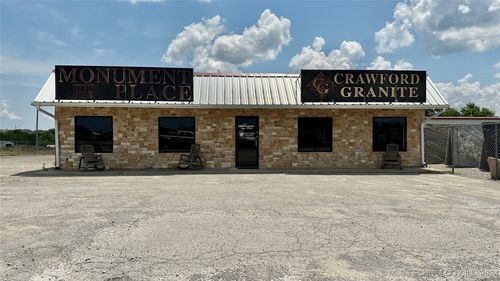 2046 George Nigh Expy, McAlester, OK, 74501-9291 | Card Image