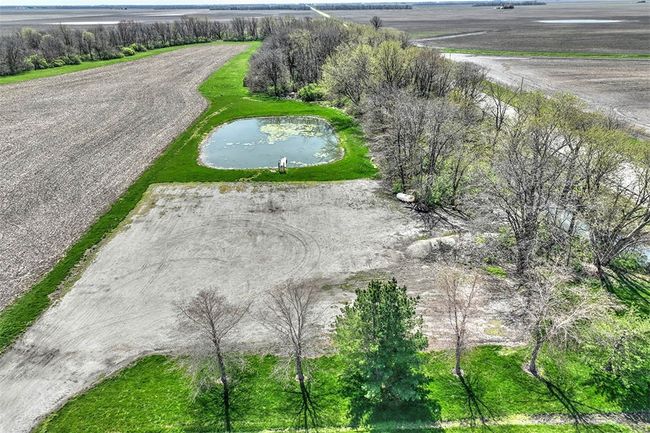1601 State Highway 128, Home with 0 bedrooms, 2 bathrooms and 20 parking in Bethany IL | Image 7