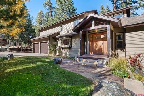 437 County Road 200, Durango, CO, 81301-7166 | Card Image