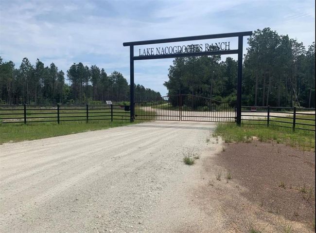 00 Lake Nacogdoches Ranch, Home with 0 bedrooms, 0 bathrooms and null parking in Douglass TX | Image 7