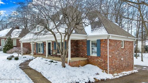 803 Lake Forest Pkwy, Louisville, KY, 40245-5138 | Card Image