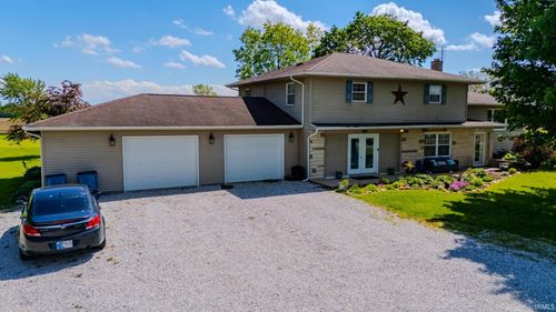 1415 E 500 N, Urbana, IN, 46990 | Card Image