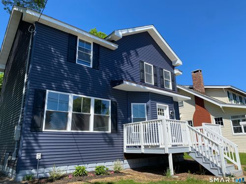 92 Martin St, West Haven, CT, 06516-5029 | Card Image