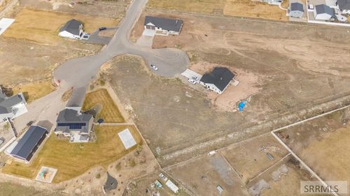 TBD N 4046 E, Rigby, ID, 83442 | Card Image