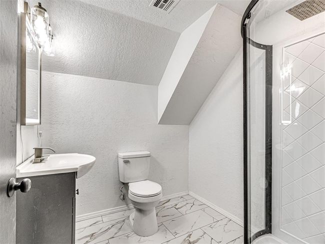 908 N Barta Ave, House other with 4 bedrooms, 2 bathrooms and null parking in Prague OK | Image 47