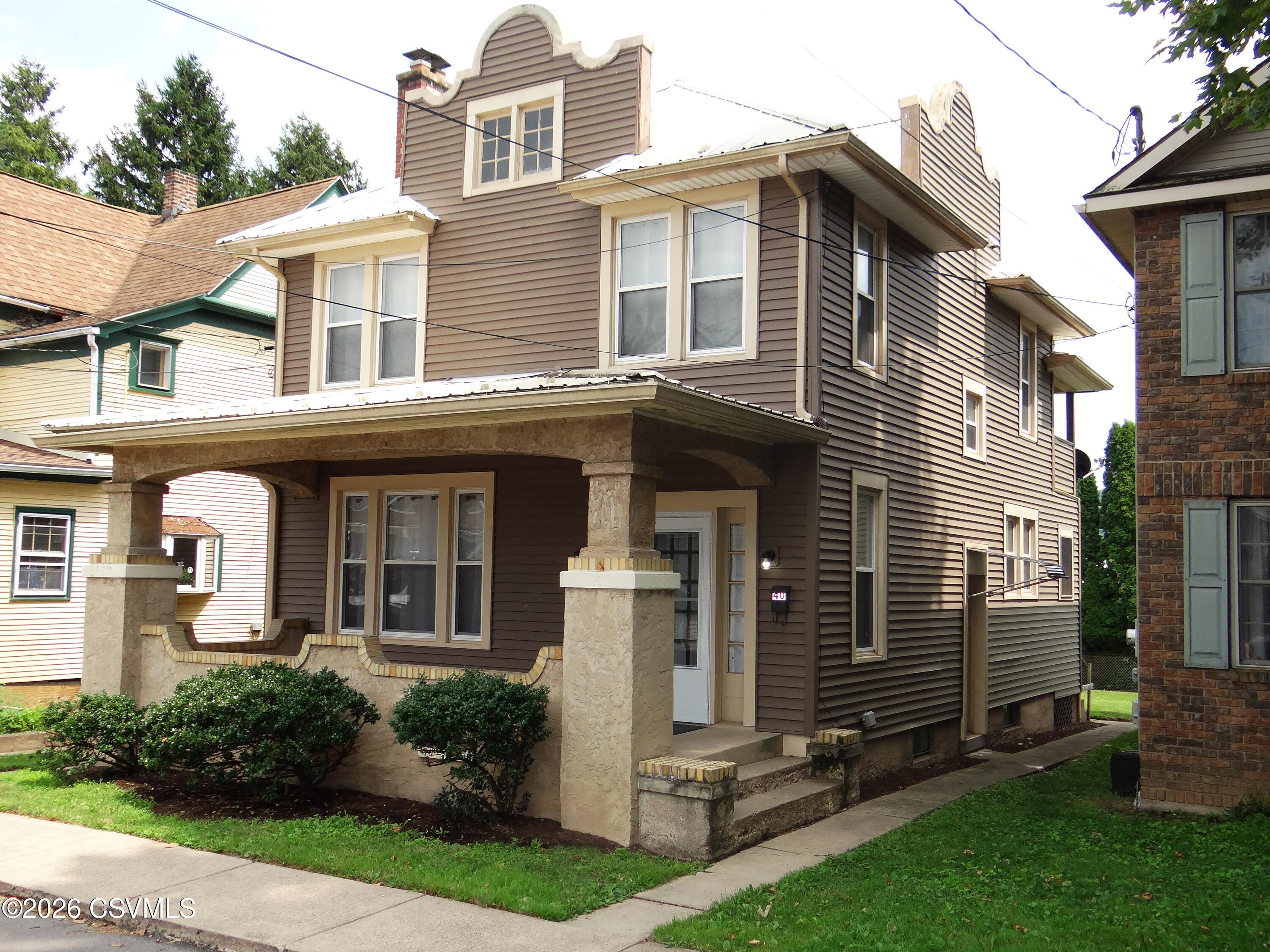 Residential in Bloomsburg 2