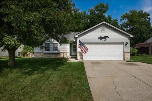 21 Clearbrook Dr, Franklin, OH, 45005-2387 | Card Image