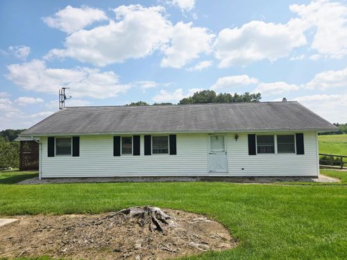 14053 Schmaltz Rd, Moores Hill, IN, 47032-9697 | Card Image
