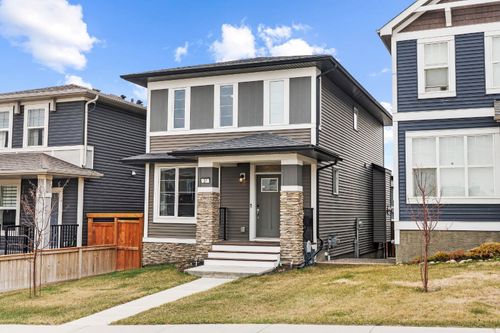 27 Heritage Rise, Cochrane, AB, T4C2R4 | Card Image
