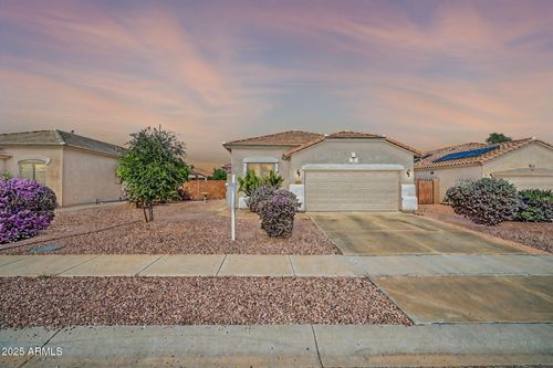 17018 W Tonbridge St, Surprise, AZ, 85374-0830 | Card Image