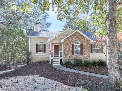 100 Broadlands Dr, White, GA, 30184-2888 | Card Image