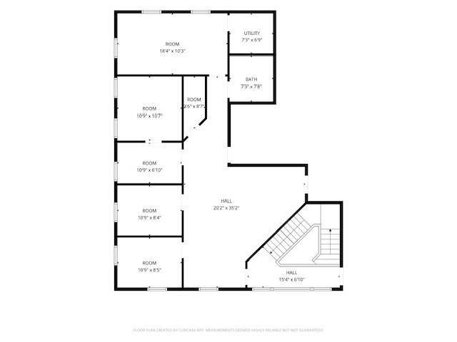 Commercial Sale in West Chester 5