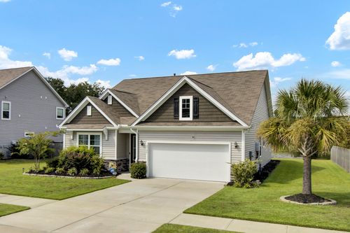 2720 Harmony Lake Dr, Johns Island, SC, 29455-3282 | Card Image